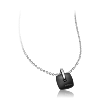 Colgante Breil New Blast in Acero TJ1746 - TJ1746